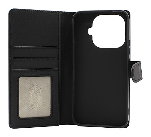 CoverinSkimblocker Xiaomi 15T Pro Phone Wallet