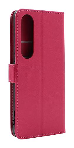 billigamobilskydd.seCrazy Horse Sony Xperia 1 VI 5G Phone Wallet