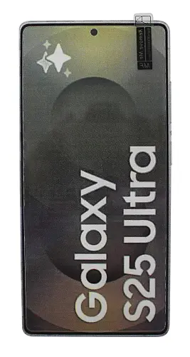 billigamobilskydd.seTempered Glass Samsung Galaxy S25 Ultra