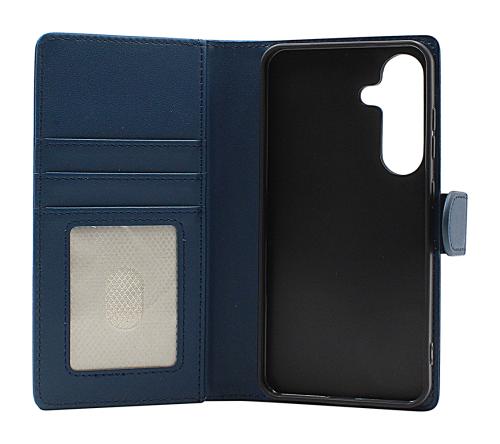 CoverinSkimblocker Samsung Galaxy S25 Phone Wallet