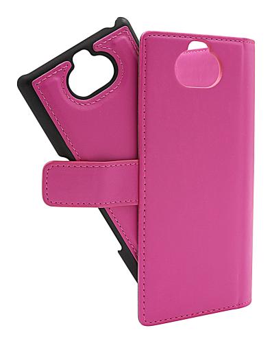 CoverinSkimblocker Magnet Wallet Sony Xperia 10