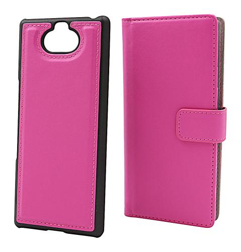 CoverinSkimblocker Magnet Wallet Sony Xperia 10