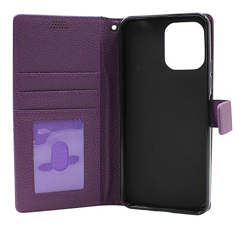 billigamobilskydd.seNew Standcase Wallet Xiaomi Redmi 12 5G