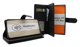 CoverinSkimblocker Xiaomi 11T / 11T Pro XL Phone Wallet