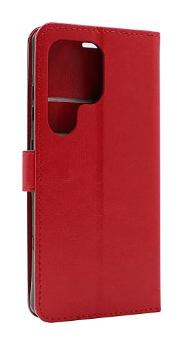 billigamobilskydd.seCrazy Horse Samsung Galaxy S25 Ultra Phone Wallet