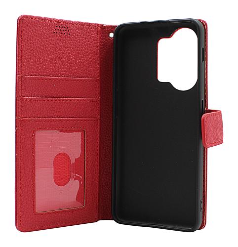 CoverinNew Standcase Wallet OnePlus Nord 3 5G