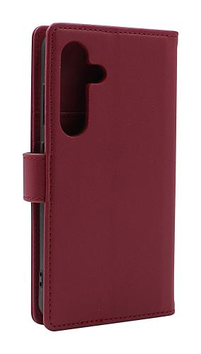 CoverinSkimblocker Samsung Galaxy S24 5G Phone Wallet