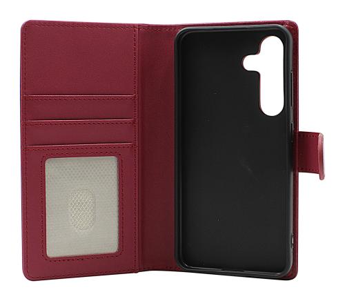 CoverinSkimblocker Samsung Galaxy S24 5G Phone Wallet