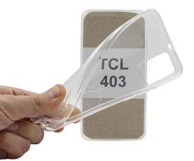 billigamobilskydd.seUltra Thin TPU Case TCL 403