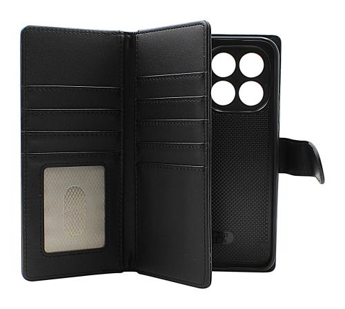 CoverinSkimblocker Xiaomi 15T XL Magnet Phone Wallet