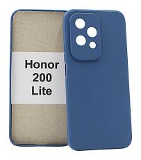 billigamobilskydd.seSilicon Case Honor 200 Lite 5G