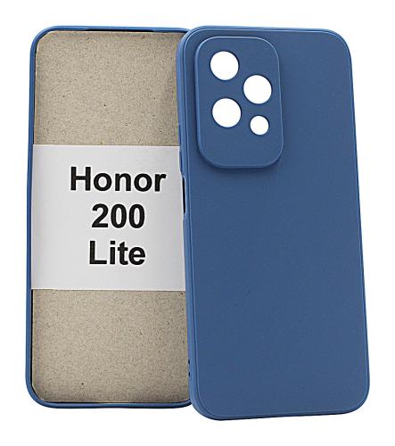 billigamobilskydd.seSilicon Case Honor 200 Lite 5G