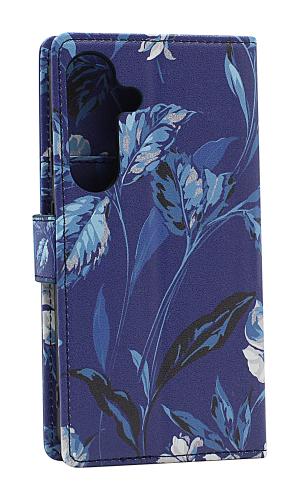 CoverinSkimblocker Samsung Galaxy S24 / S25 Phone Wallet Design