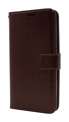 billigamobilskydd.seCrazy Horse Wallet Huawei Honor 9X Lite