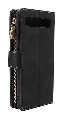 billigamobilskydd.seXL Standcase Luxury Wallet Google Pixel 6a 5G