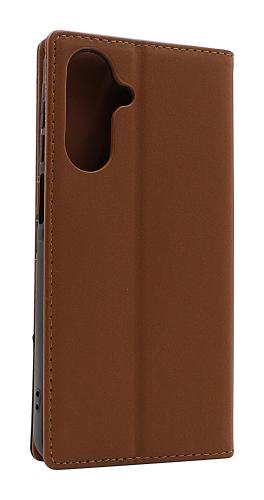 CoverinSamsung Galaxy A17 / A26 Luxury Wallet Case Slim