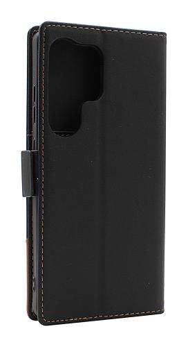 billigamobilskydd.seSamsung Galaxy S25 Ultra 5G Luxury Wallet Case Slim