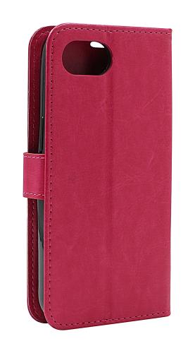 billigamobilskydd.seCrazy Horse iPhone 16e Phone Wallet