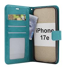 billigamobilskydd.seCrazy Horse iPhone 17e Phone Wallet