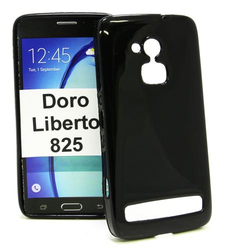 CoverinTPU Case Doro Liberto 825