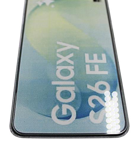 CoverinTempered Glass Samsung Galaxy S26 FE