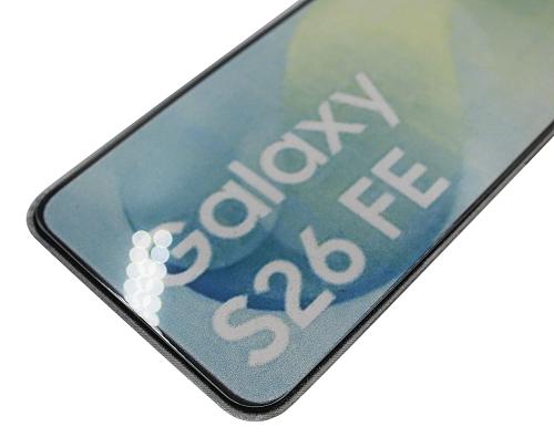 CoverinTempered Glass Samsung Galaxy S26 FE
