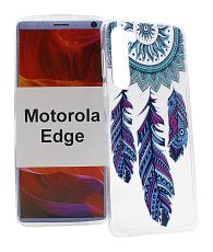 billigamobilskydd.seDesign Case TPU Motorola Moto Edge