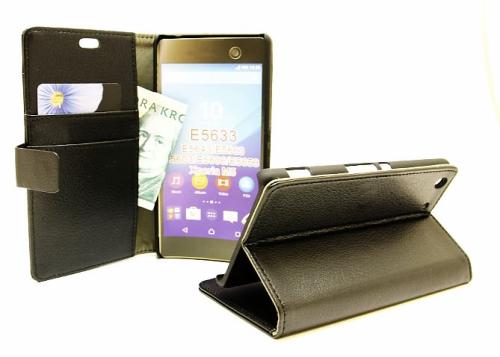 billigamobilskydd.seStandcase Wallet Sony Xperia M5