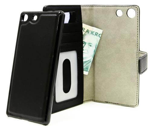 CoverinMagnet Fodral Sony Xperia M5