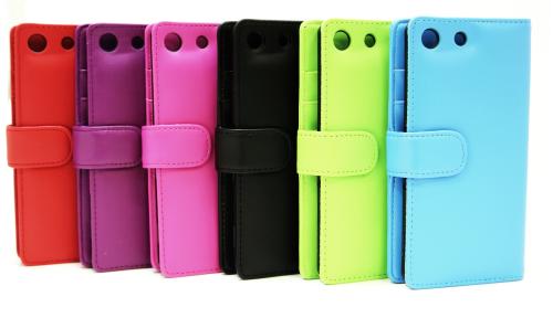 CoverinPlånboksfodral Sony Xperia M5