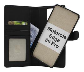 CoverinSkimblocker Motorola Edge 60 Pro Magnet Phone Wallet