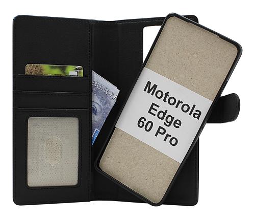 CoverinSkimblocker Motorola Edge 60 Pro Magnet Phone Wallet