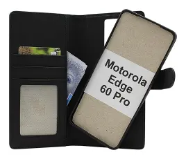 CoverinSkimblocker Motorola Edge 60 Pro Magnet Phone Wallet