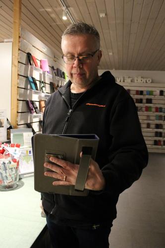 billigamobilskydd.seUniversal Tablet Multi Case, LARGE