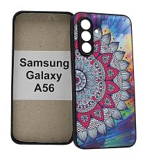 CoverinMagnet Case Samsung Galaxy A56