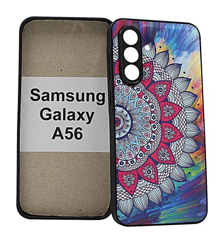CoverinMagnet Case Samsung Galaxy A56