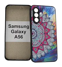CoverinMagnet Case Samsung Galaxy A56