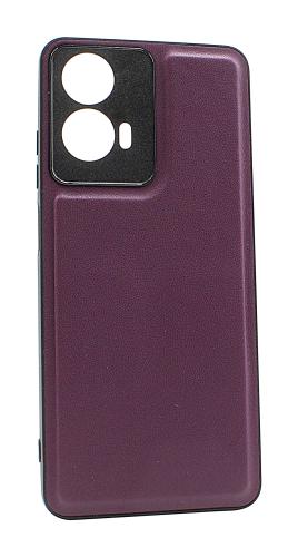 CoverinMagnet Case Motorola Moto E14