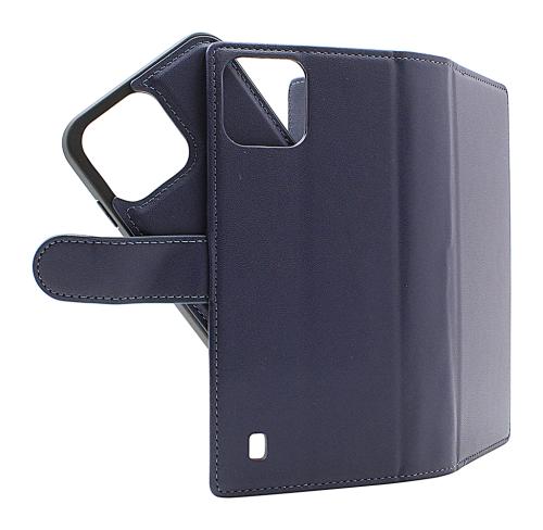 CoverinSkimblocker Doro Aurora A31 XL Magnet Phone Wallet