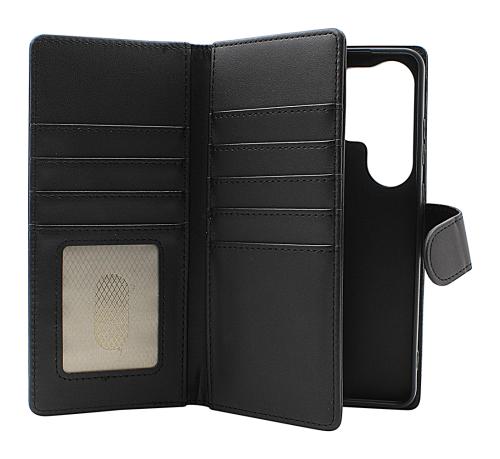CoverinSkimblocker Samsung Galaxy S26 Ultra XL Phone Wallet