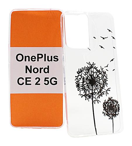 billigamobilskydd.seDesign Case TPU OnePlus Nord CE 2 5G