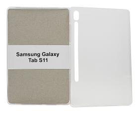 billigamobilskydd.seTPU Cover Samsung Galaxy Tab S11