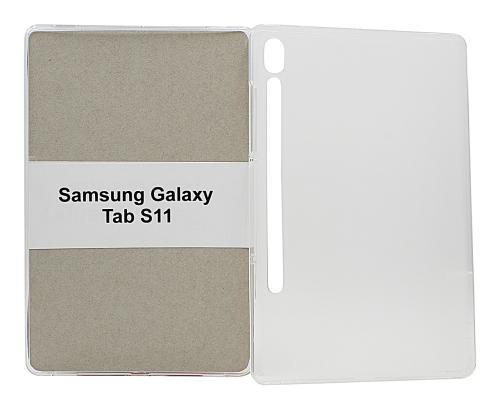 billigamobilskydd.seTPU Cover Samsung Galaxy Tab S11