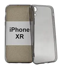 CoverinUltra Thin TPU Case iPhone XR