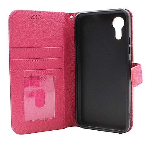 billigamobilskydd.seNew Standcase Wallet Samsung Galaxy Xcover7 5G (SM-G556B)