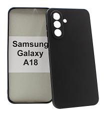 CoverinTPU Case Samsung Galaxy A18 LTE
