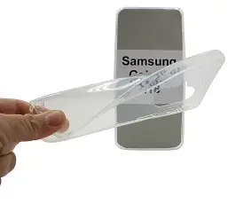 CoverinUltra Thin TPU Case Samsung Galaxy A18 LTE