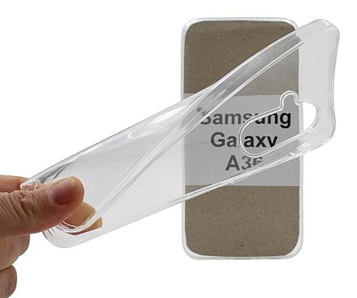 billigamobilskydd.seUltra Thin TPU Case Samsung Galaxy A36