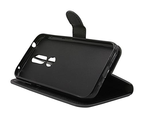 CoverinDesignwallet Nokia 4.2