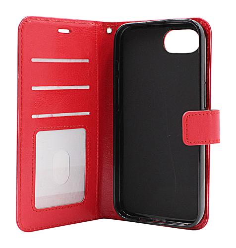 billigamobilskydd.seCrazy Horse iPhone 16e Phone Wallet